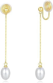 Earrings - Clip on