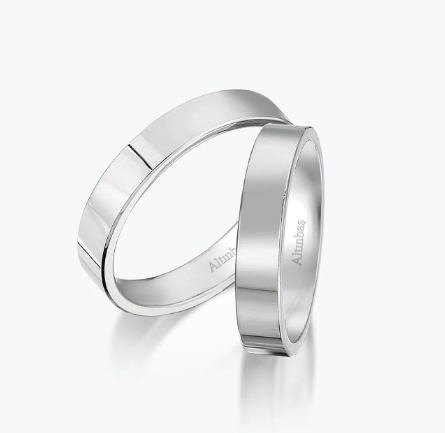 Ring - Plain band